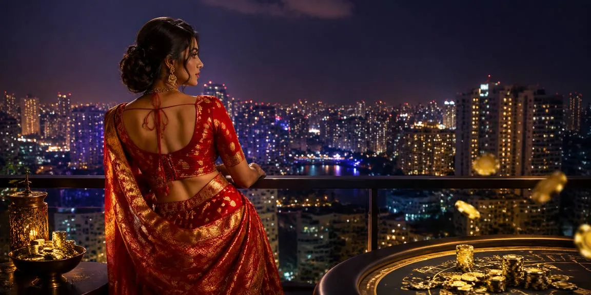 Bhajee বাংলাদেশ ক্যাসিনো লবি